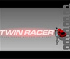 Play Twin Racer